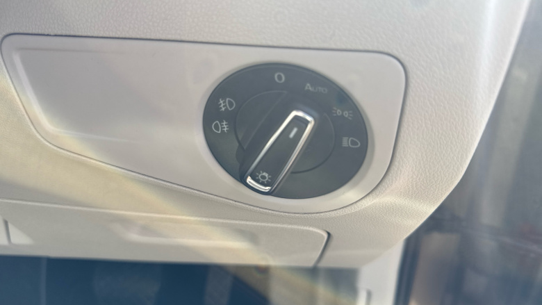 Volkswagen Tiguan 2.0 TSi 180 4Motion SEL 5dr DSG Petrol Estate